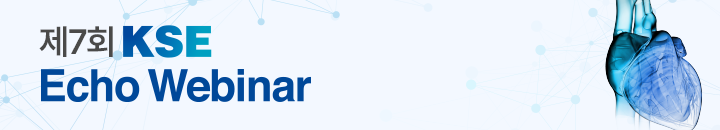 한국심초음파학회