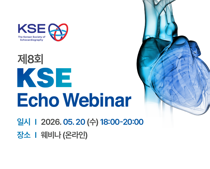 제8회 KSE Echo Webinar